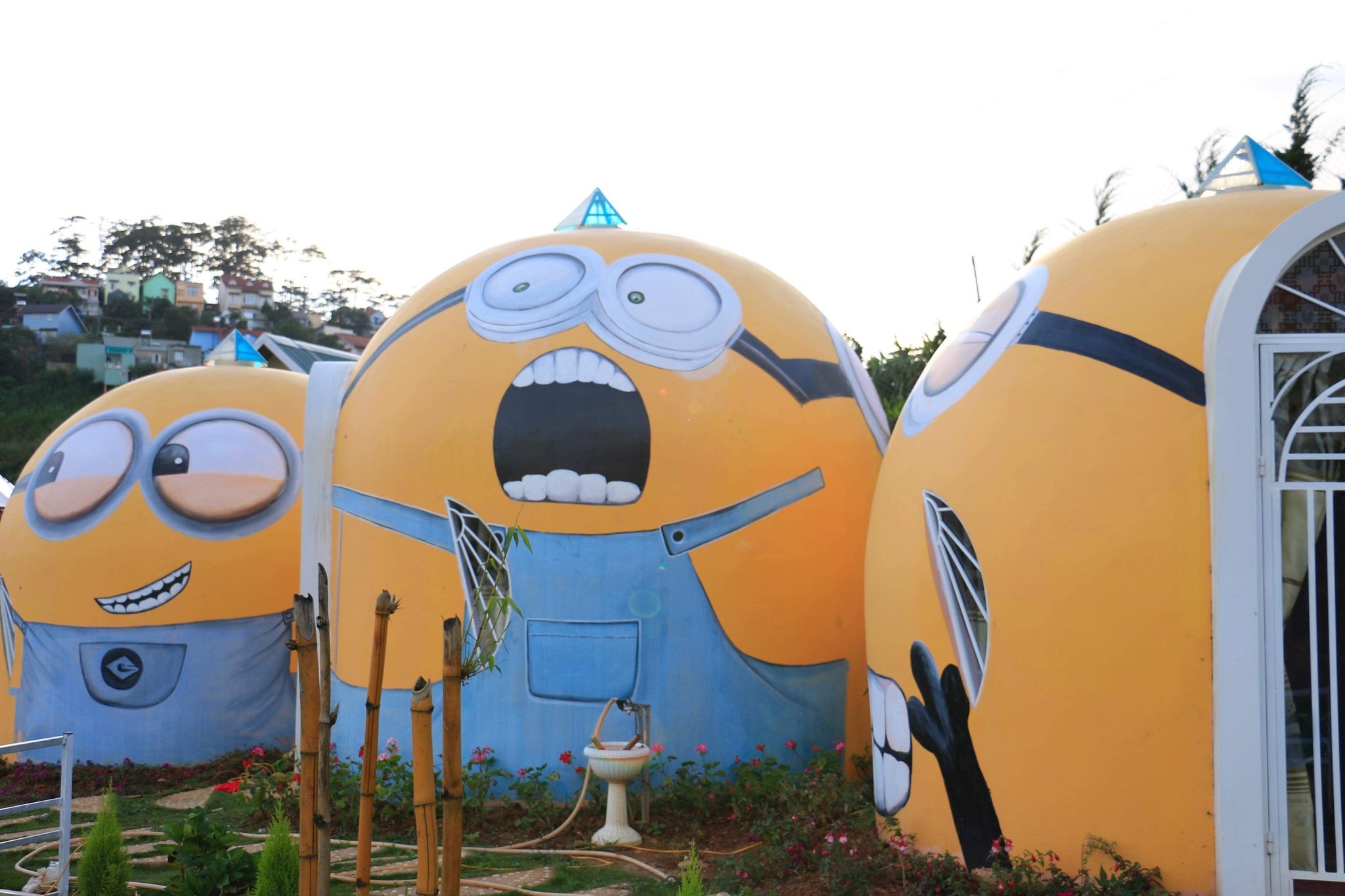 Homestay Da Lat anh 1