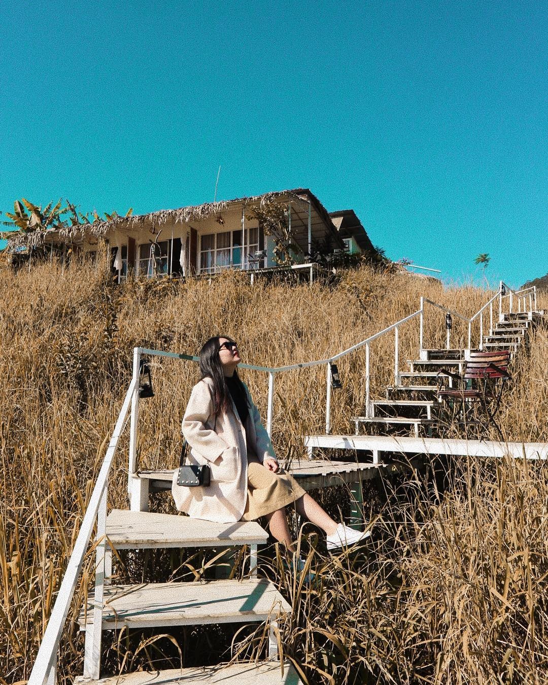 Homestay Da Lat anh 3