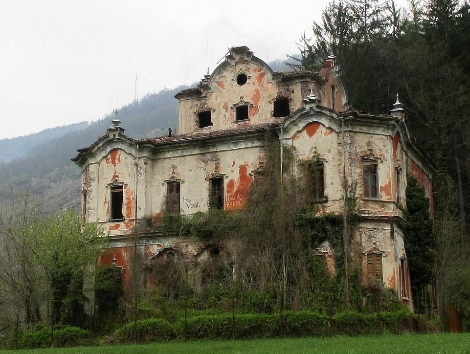 Can canh can biet thu ma am tram tuoi hinh anh