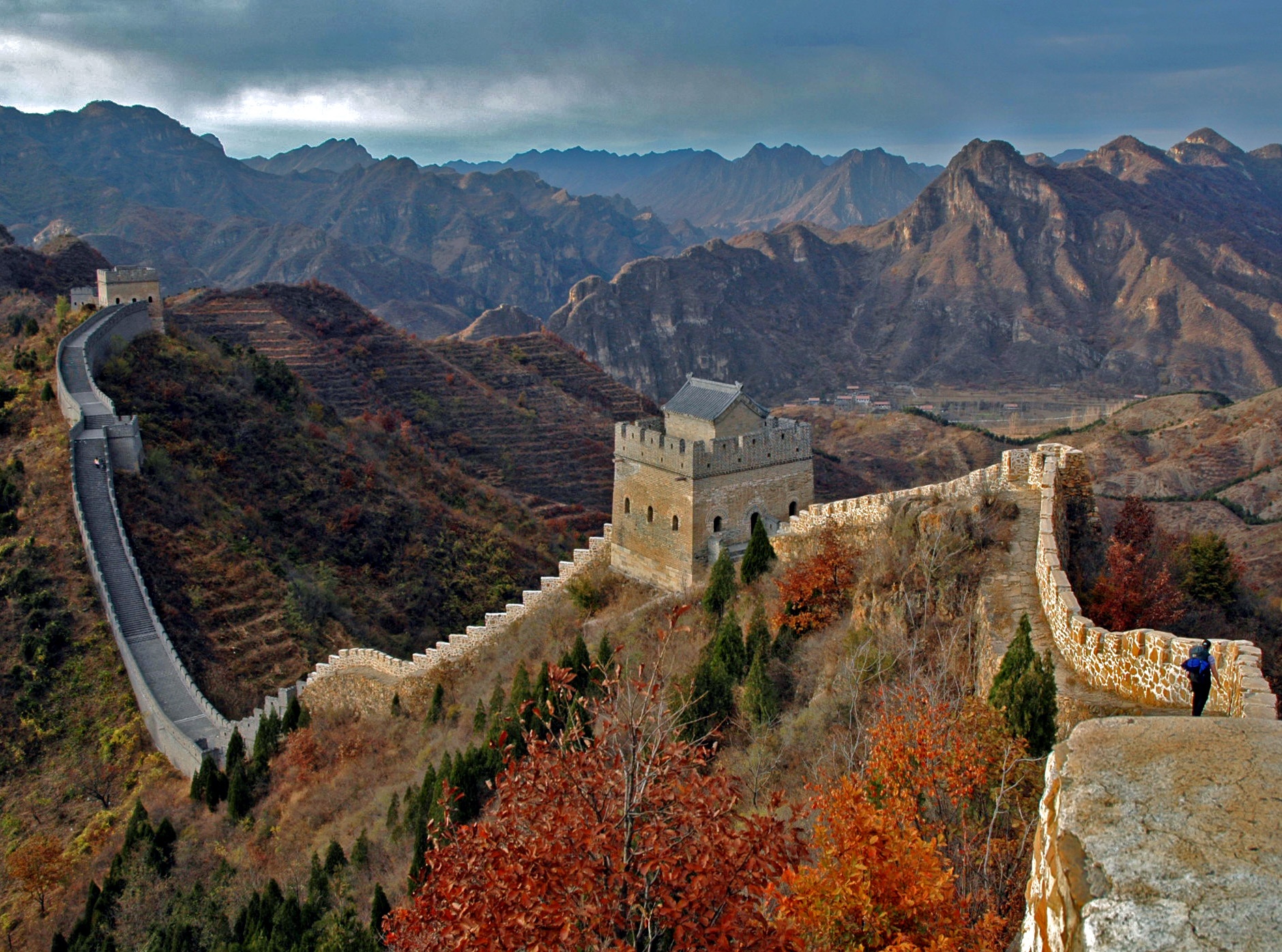 Van Ly Truong Thanh mua thu anh 3