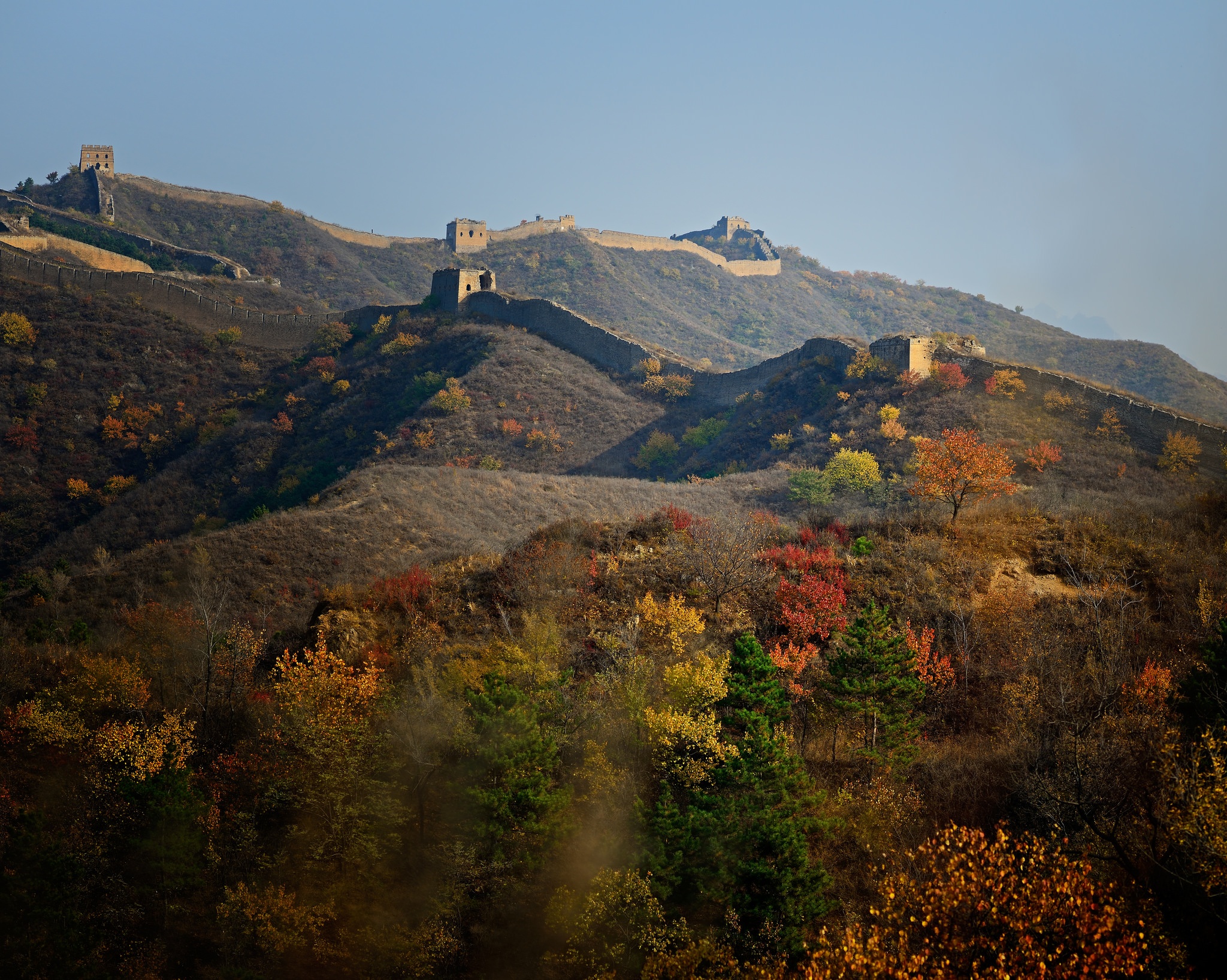 Van Ly Truong Thanh mua thu anh 4