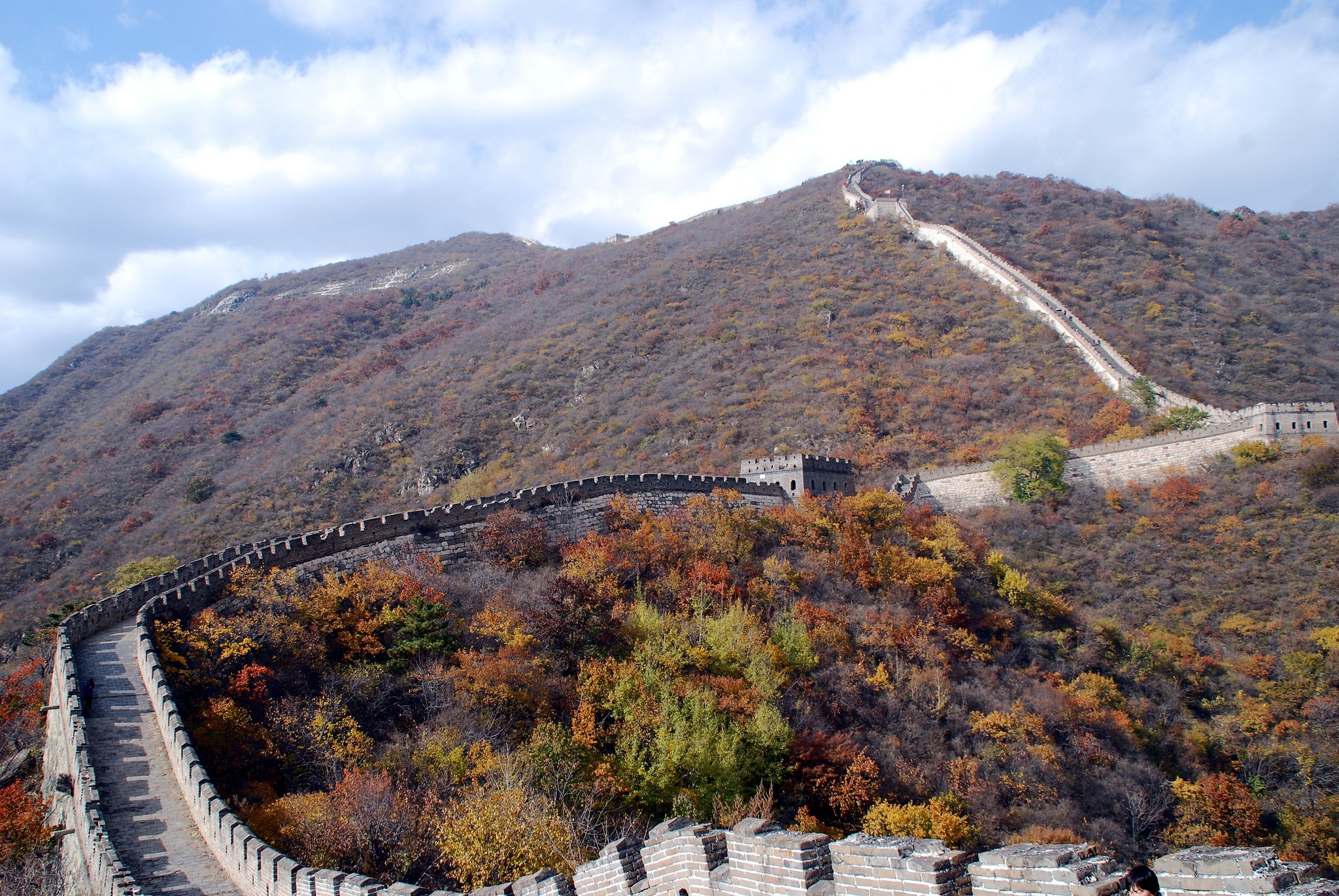 Van Ly Truong Thanh mua thu anh 6