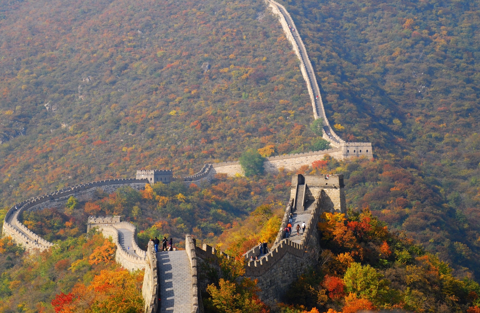 Van Ly Truong Thanh mua thu anh 2