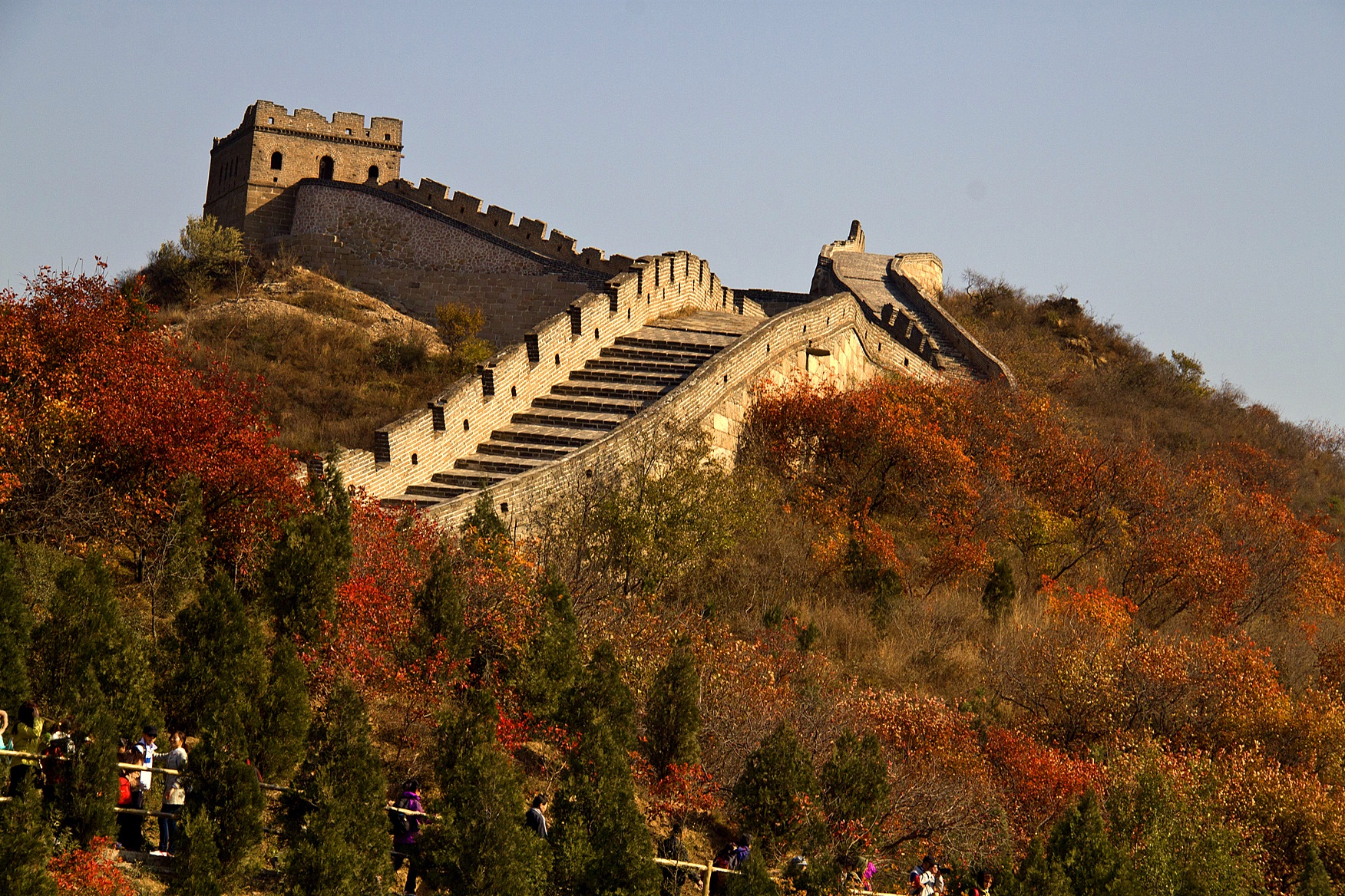 Van Ly Truong Thanh mua thu anh 10