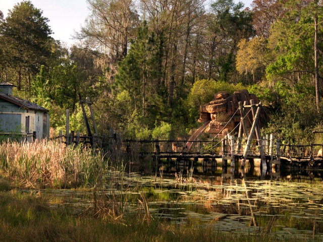 Dia diem bo hoang o My anh 8