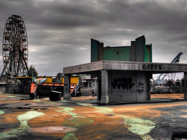 Dia diem bo hoang o My anh 4