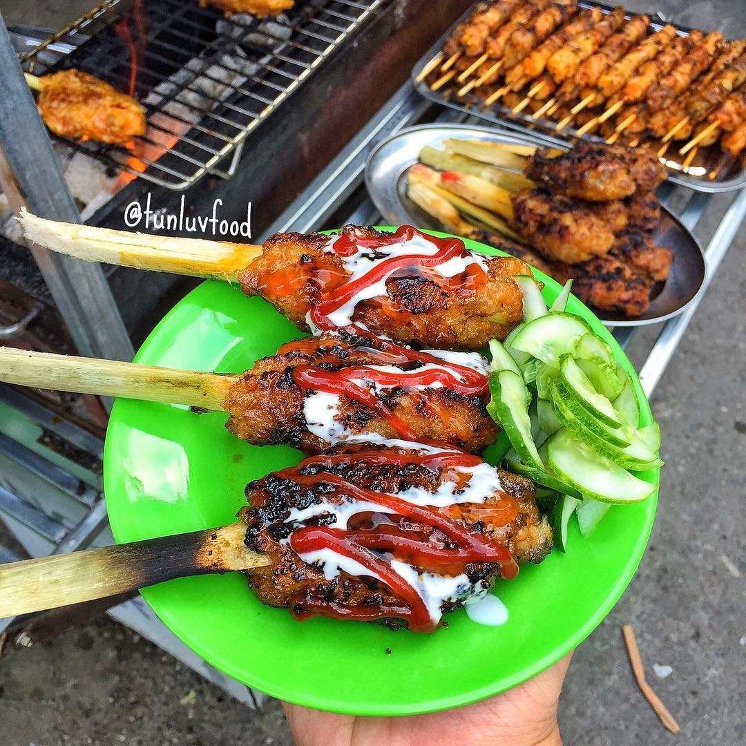 An vat buoi chieu anh 13