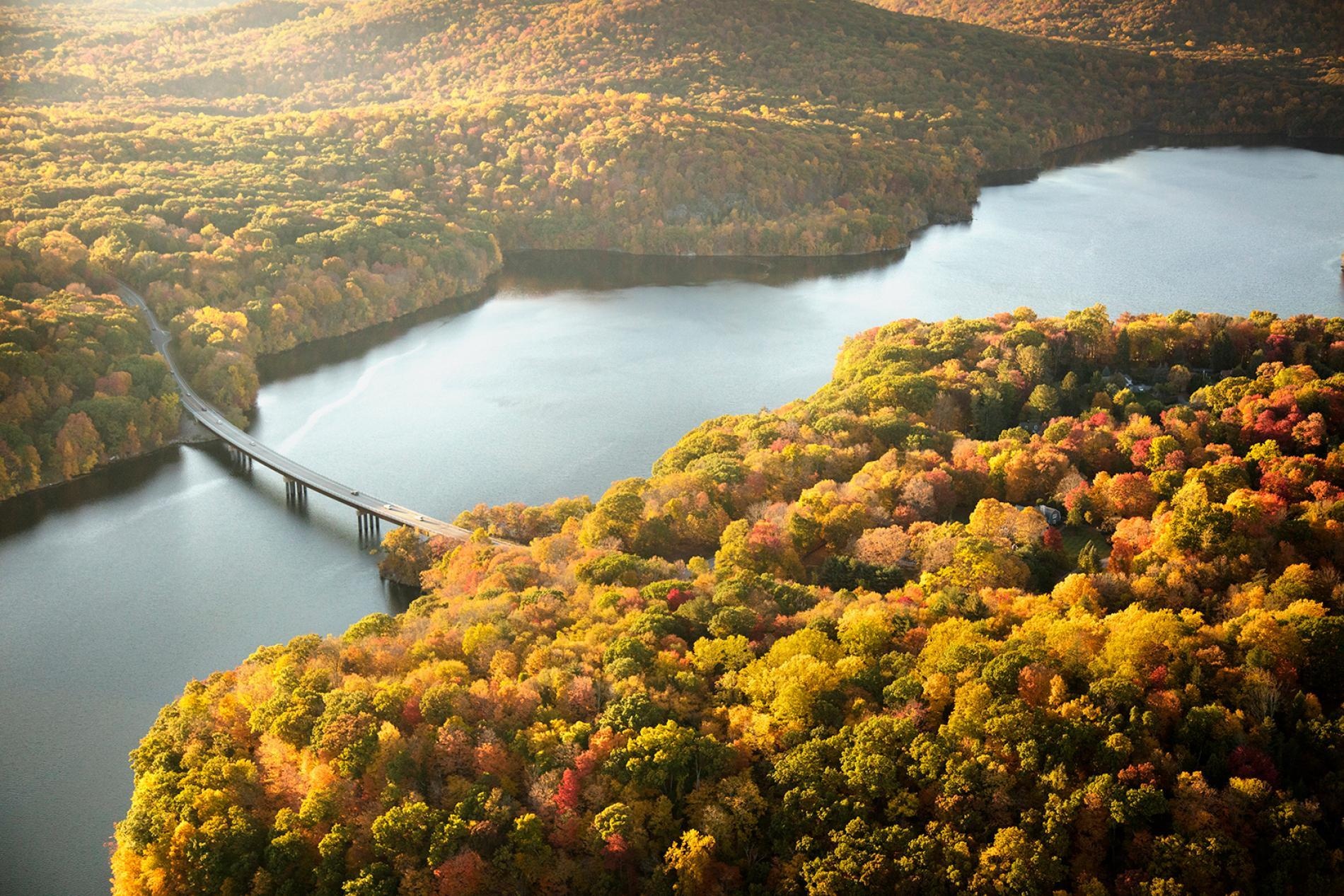 Mua thu the gioi tu tren cao anh 3