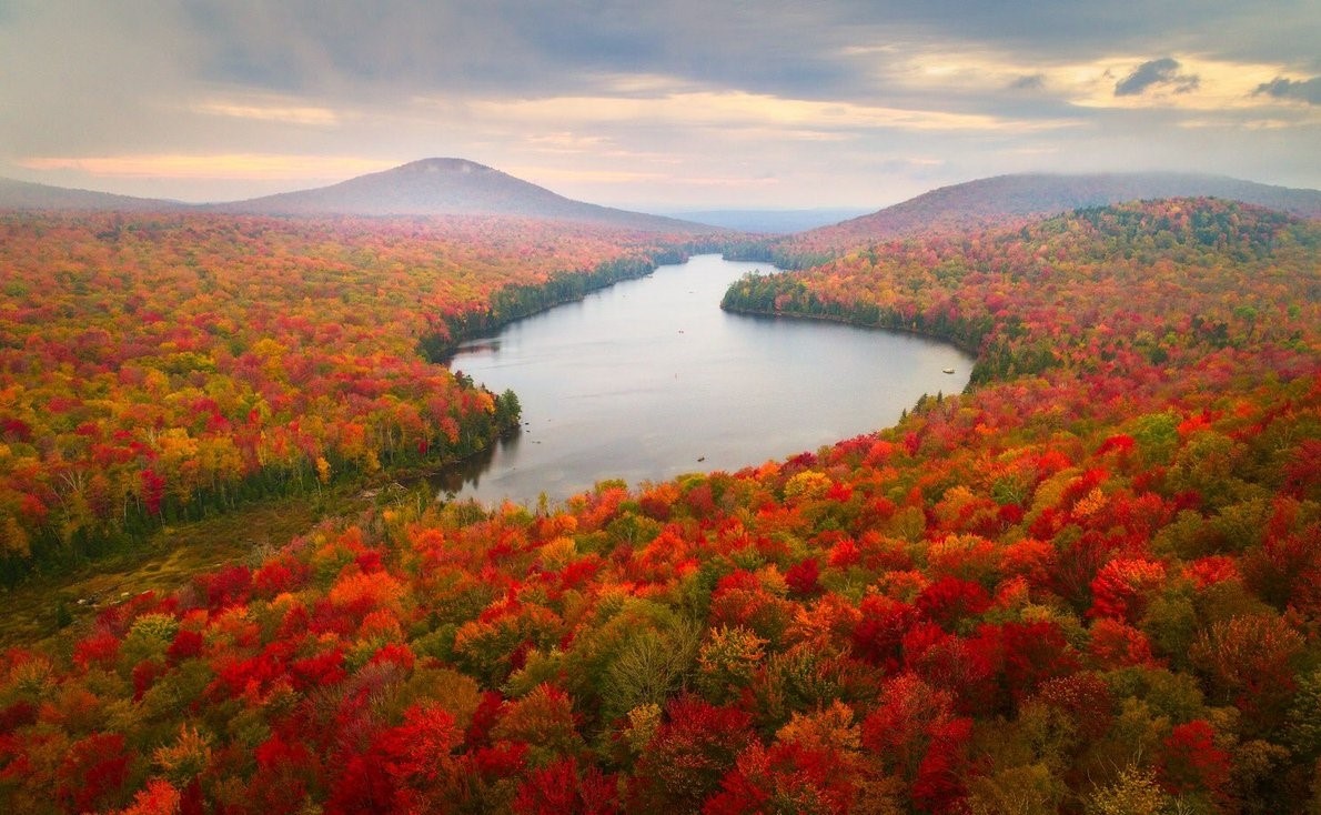 Mua thu the gioi tu tren cao anh 4