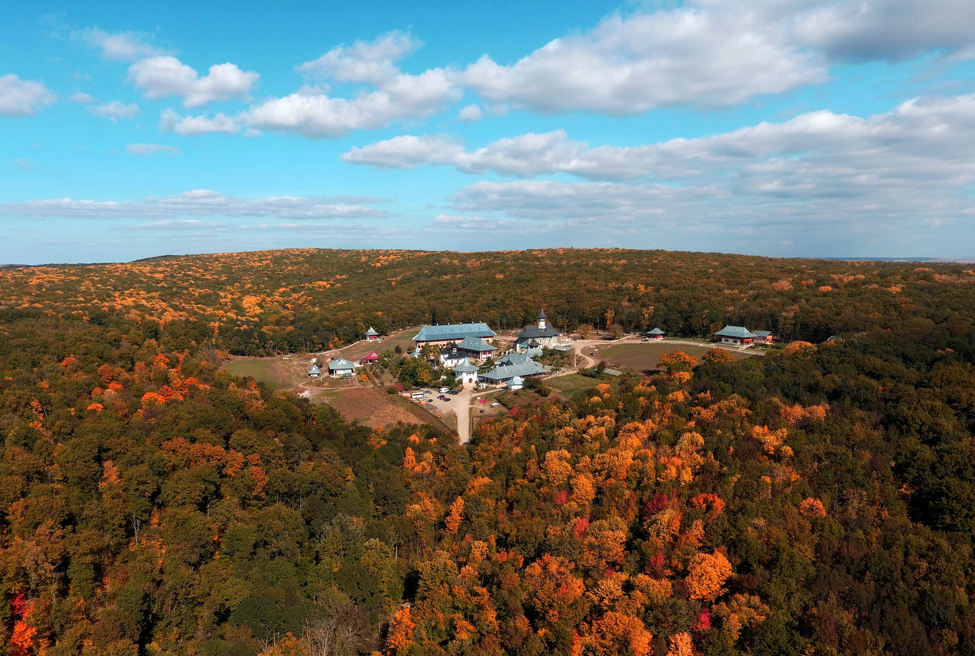 Mua thu the gioi tu tren cao anh 7