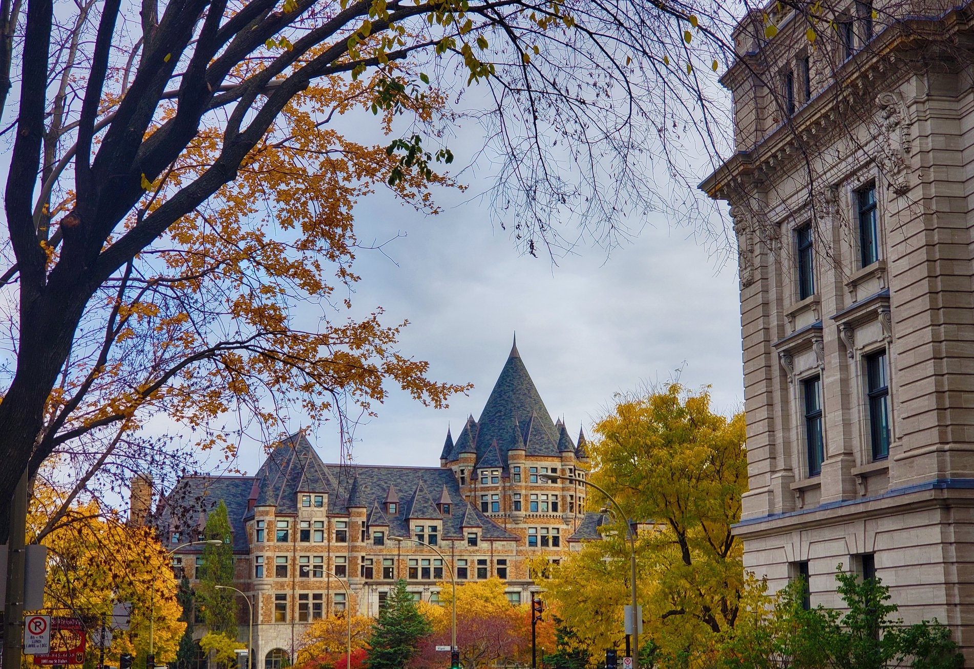 Canada cuối thu ảnh 21 Canada cuoi thu anh 21