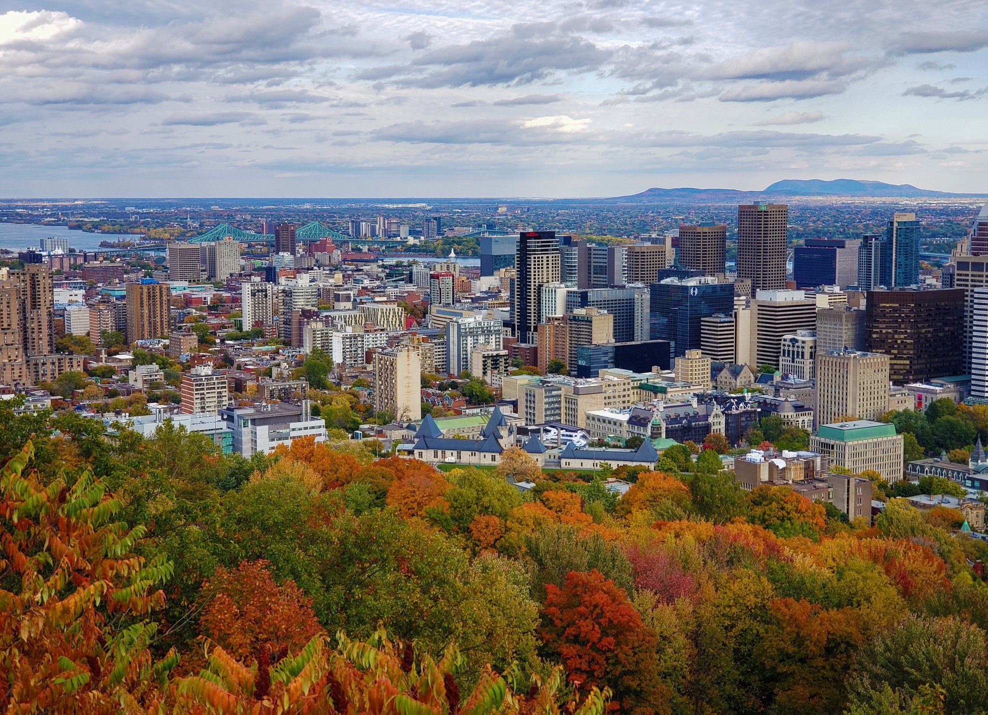 Canada cuối thu ảnh 22 Canada cuoi thu anh 22