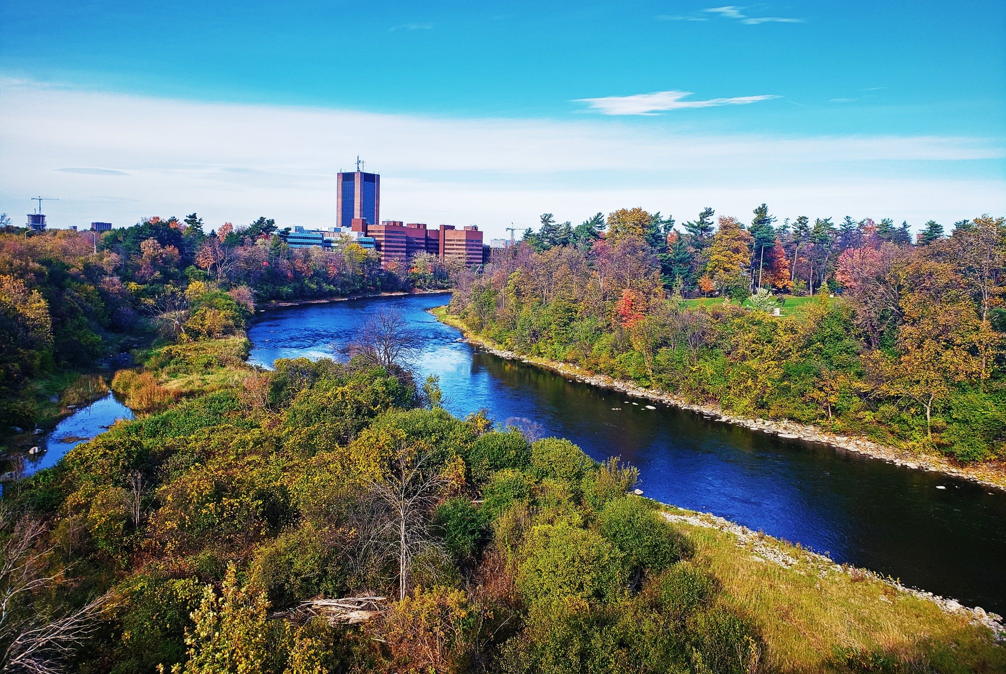 Canada cuối thu ảnh 4 Canada cuoi thu anh 4