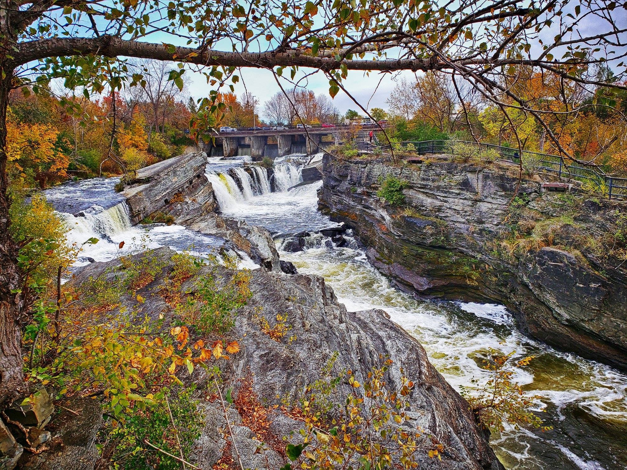 Canada cuối thu ảnh 33 Canada cuoi thu anh 33
