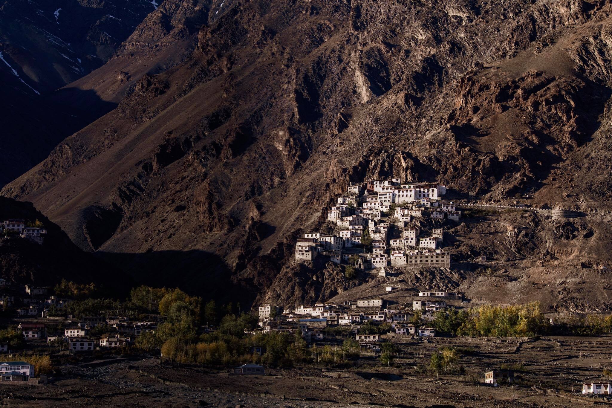 kham pha ve dep day Himalaya anh 36