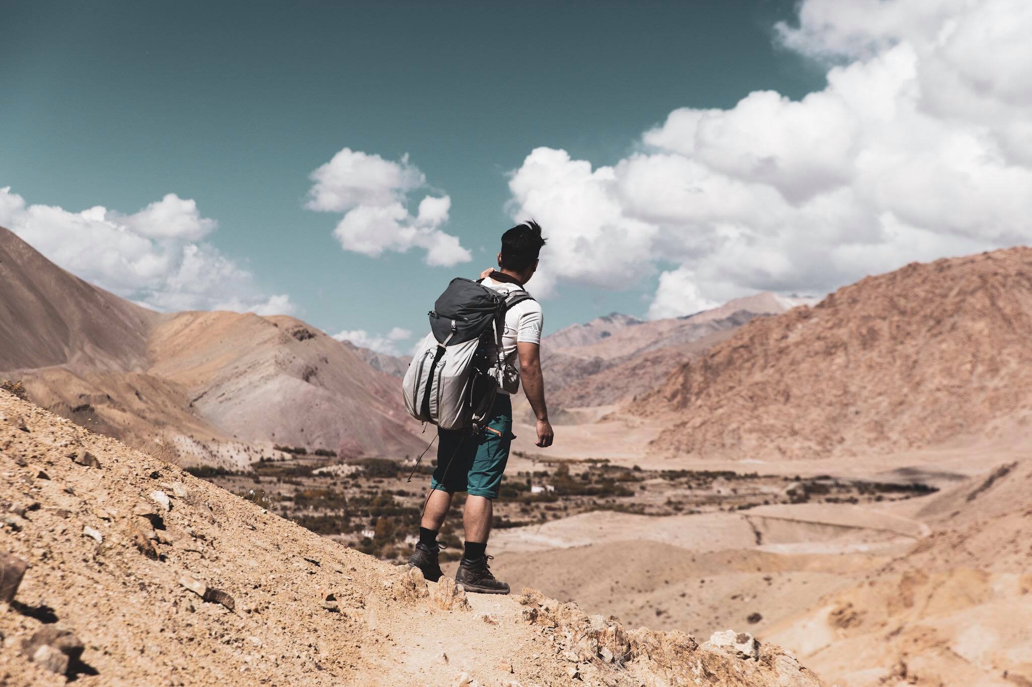 kham pha ve dep day Himalaya anh 3