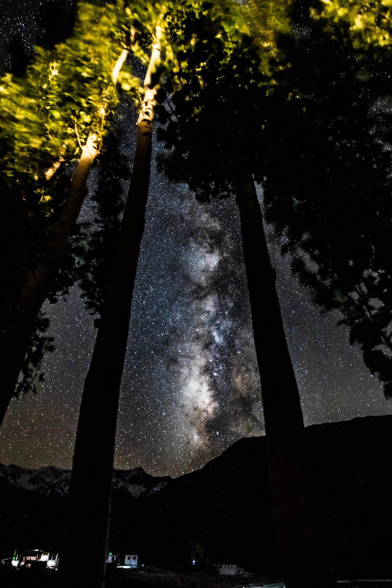 kham pha ve dep day Himalaya anh 30