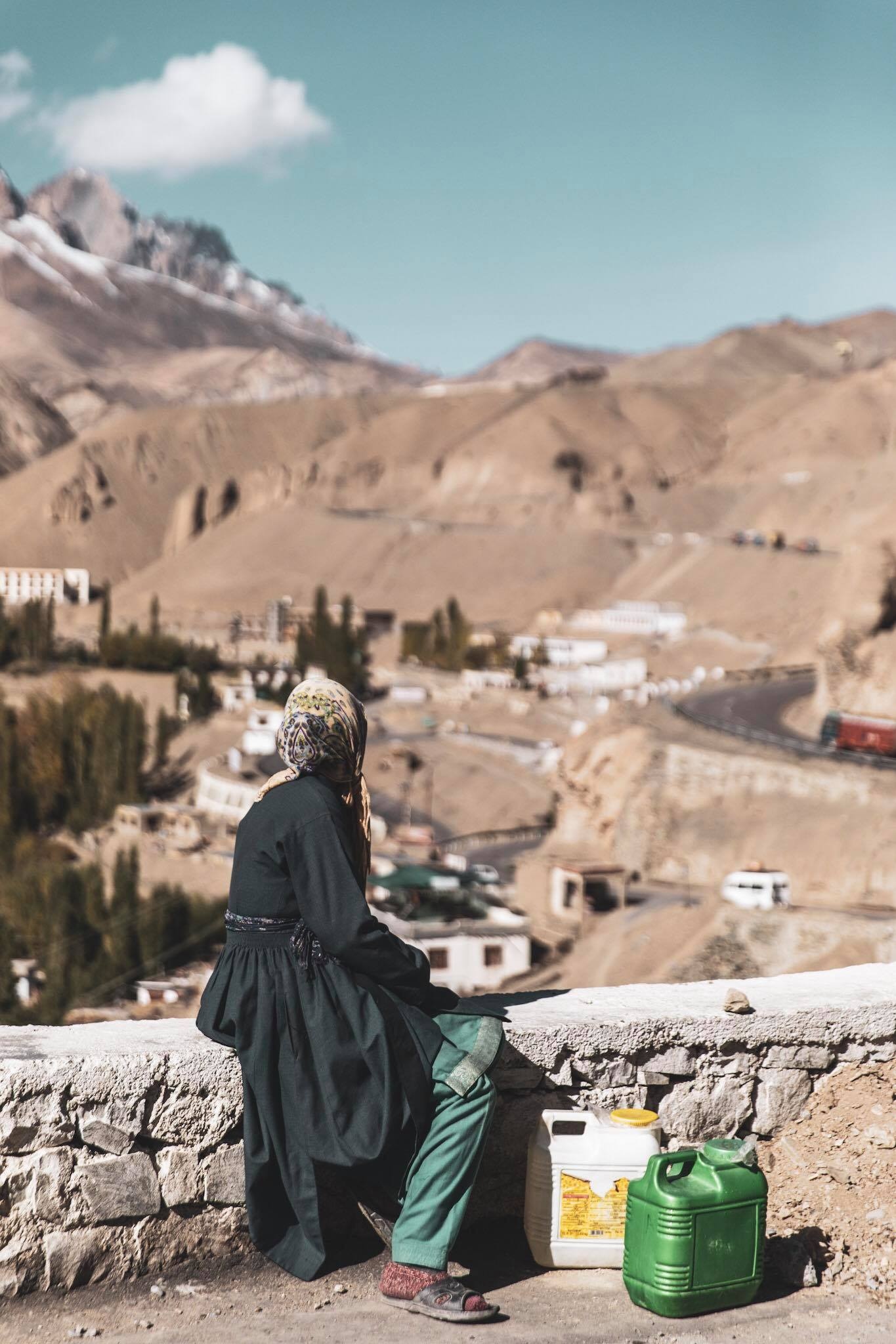 kham pha ve dep day Himalaya anh 51