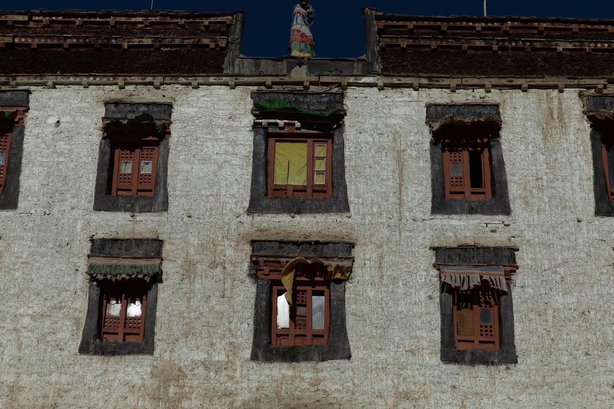 kham pha ve dep day Himalaya anh 38