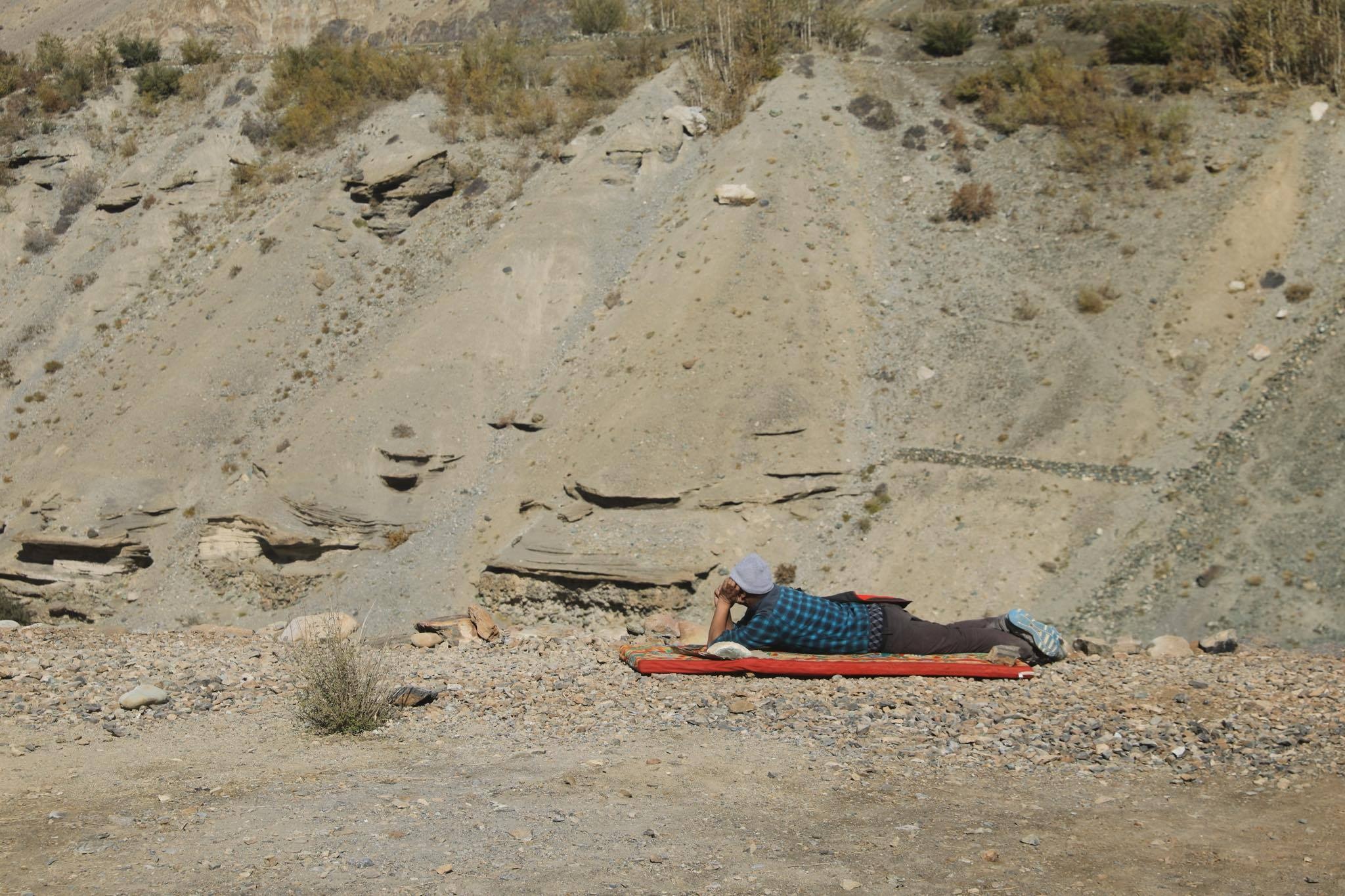 kham pha ve dep day Himalaya anh 52