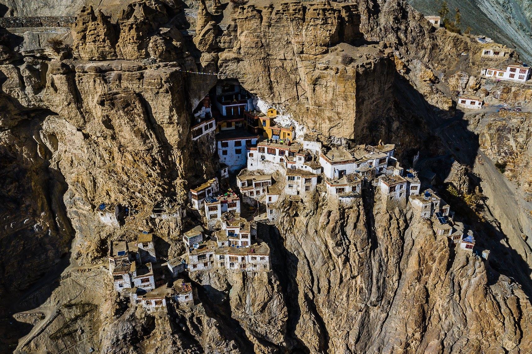 kham pha ve dep day Himalaya anh 40