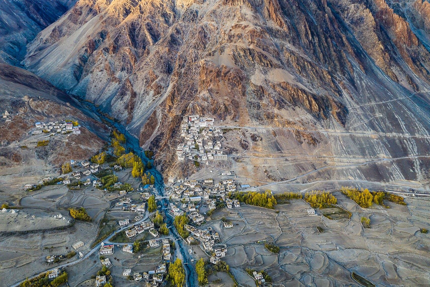 kham pha ve dep day Himalaya anh 14