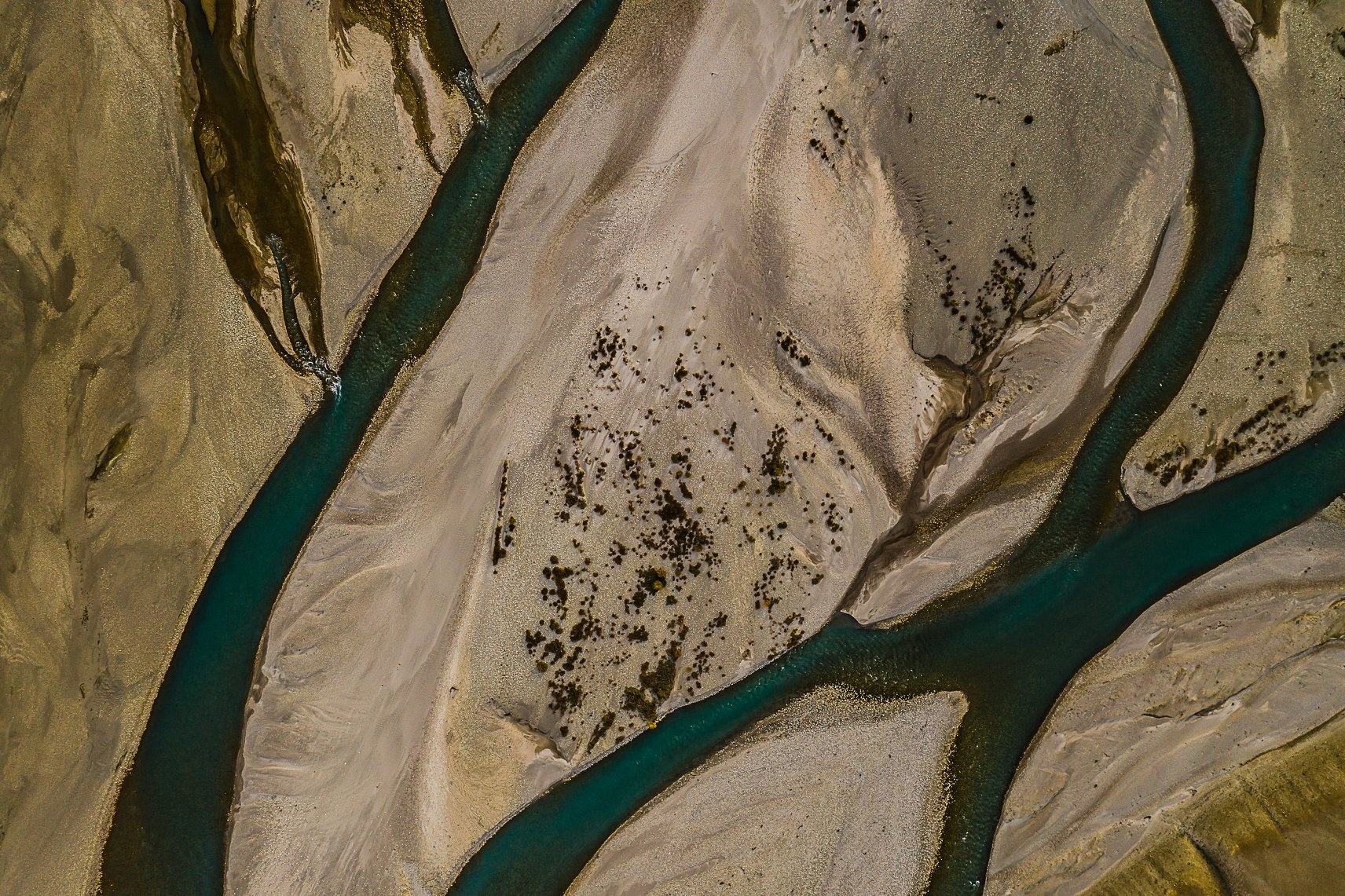 kham pha ve dep day Himalaya anh 19