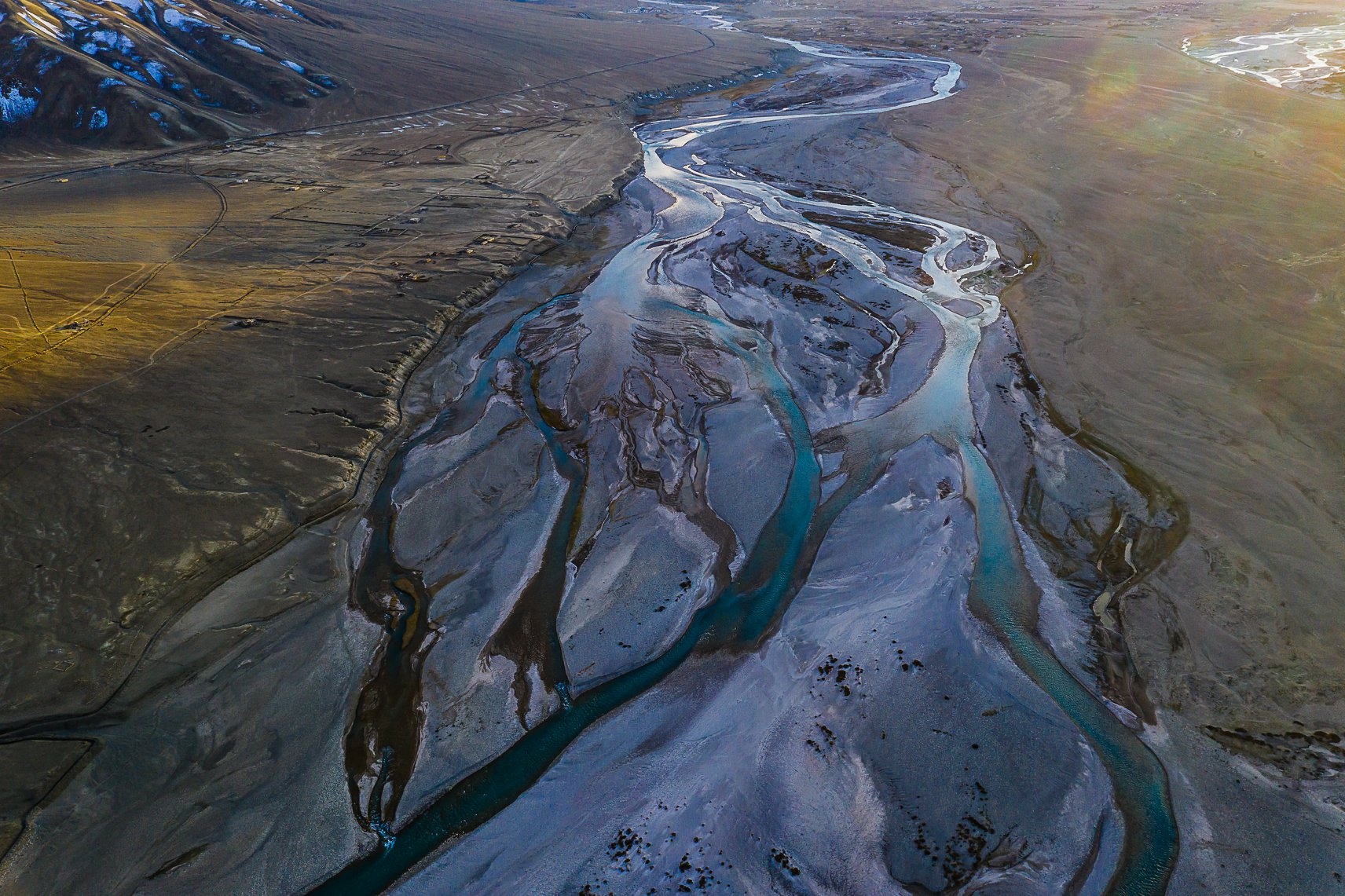 kham pha ve dep day Himalaya anh 20