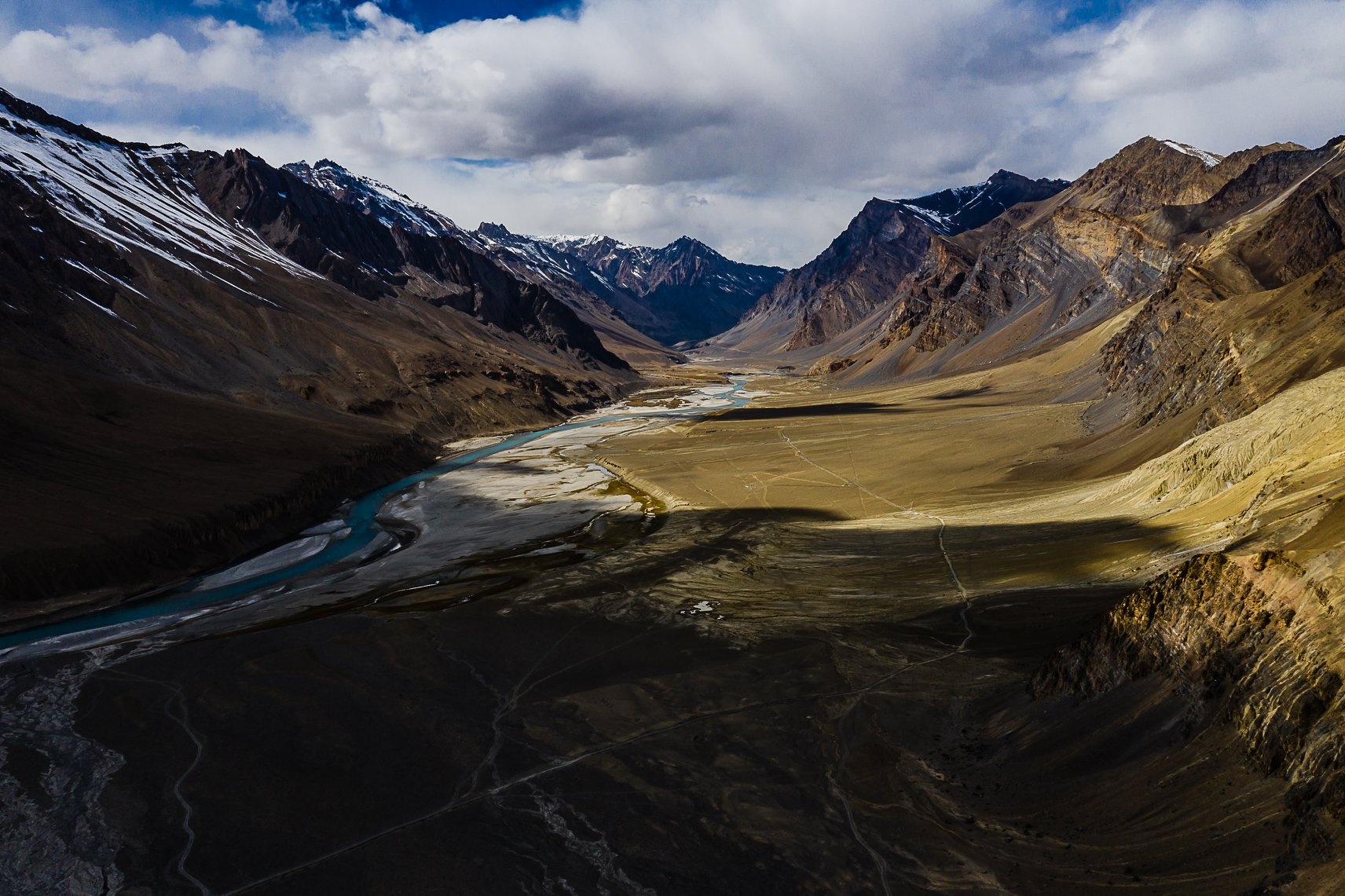 kham pha ve dep day Himalaya anh 23