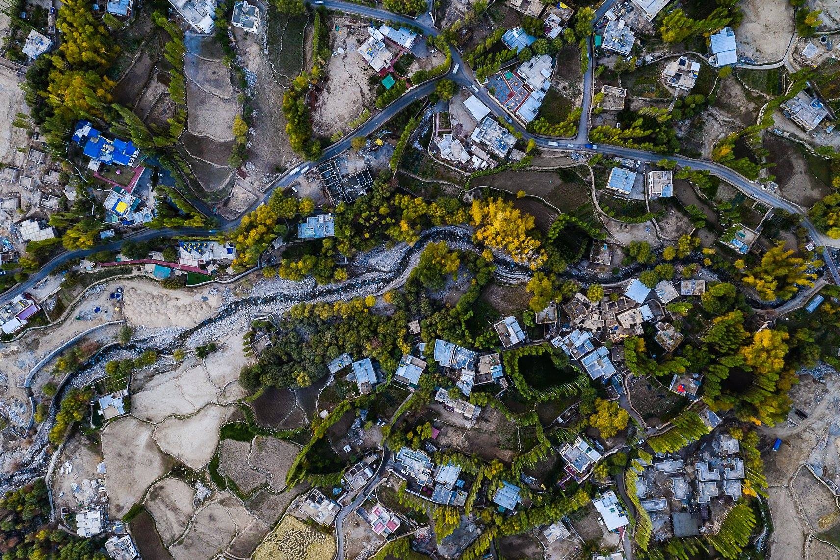 kham pha ve dep day Himalaya anh 15