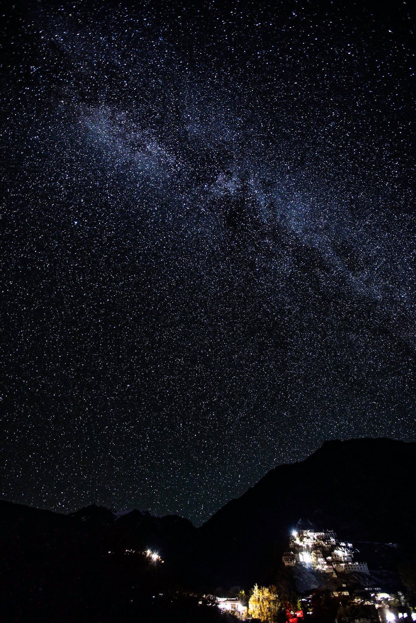 kham pha ve dep day Himalaya anh 32