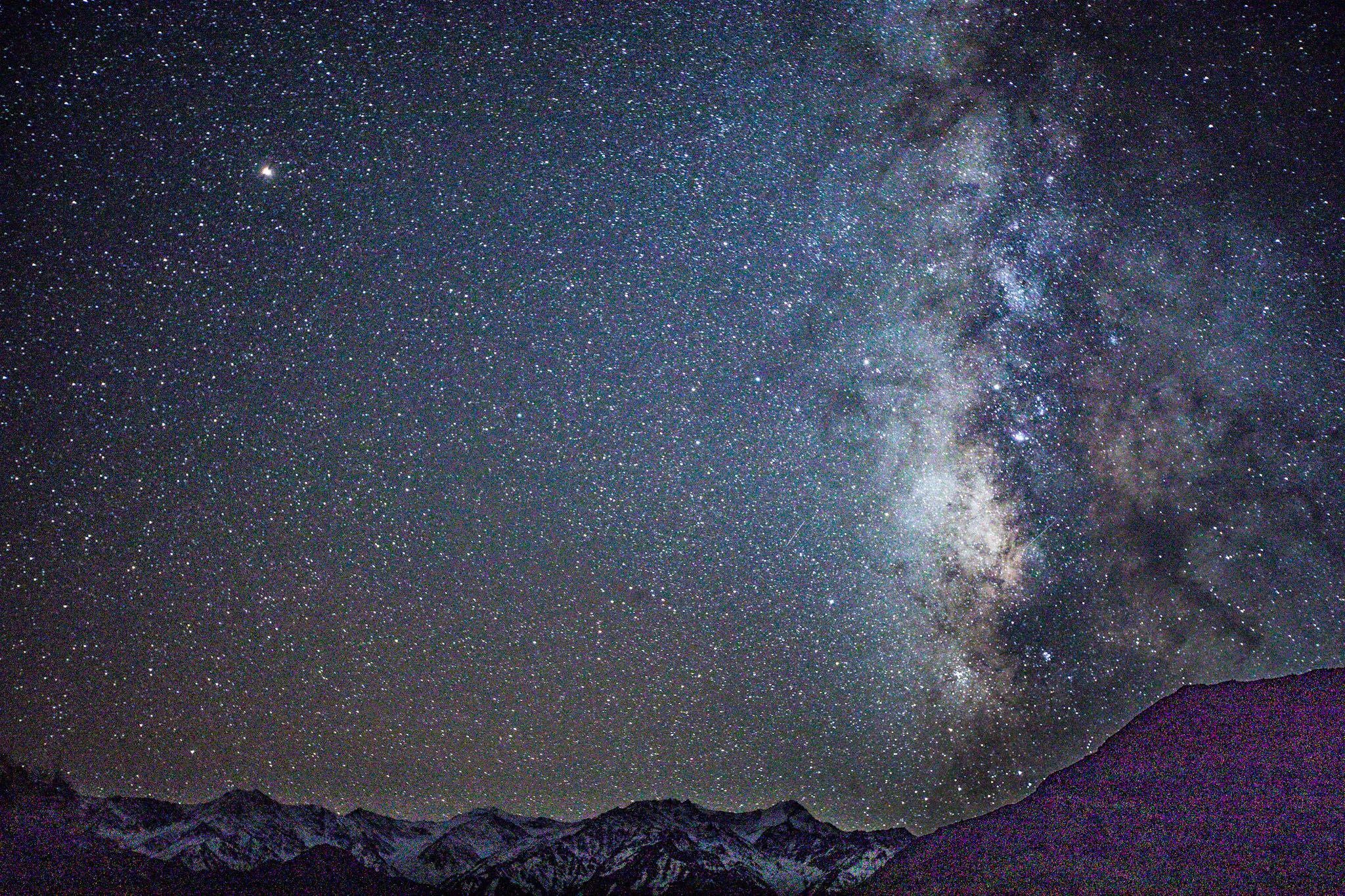 kham pha ve dep day Himalaya anh 33