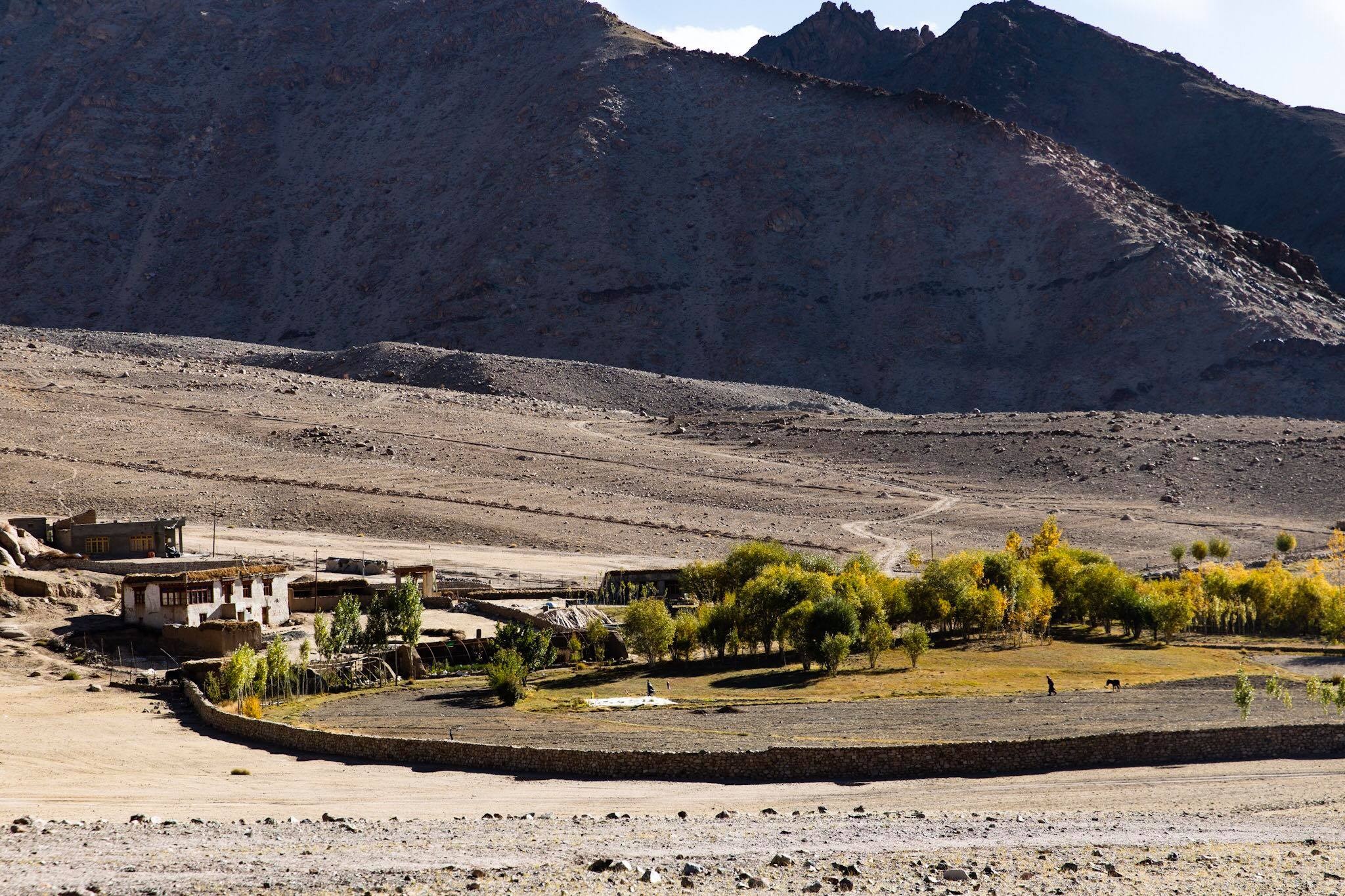 kham pha ve dep day Himalaya anh 16