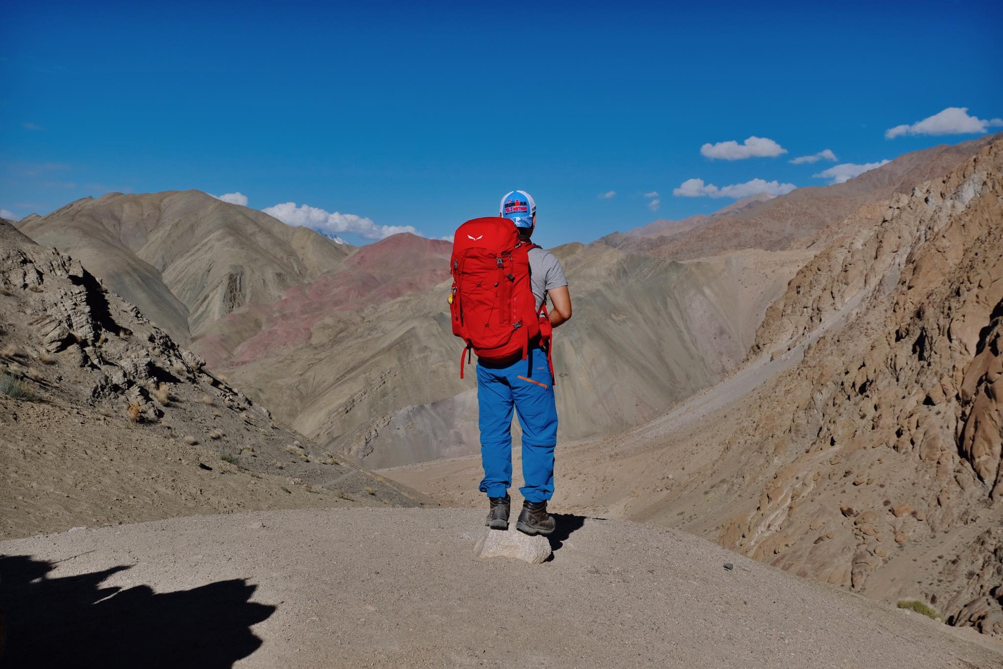 kham pha ve dep day Himalaya anh 7