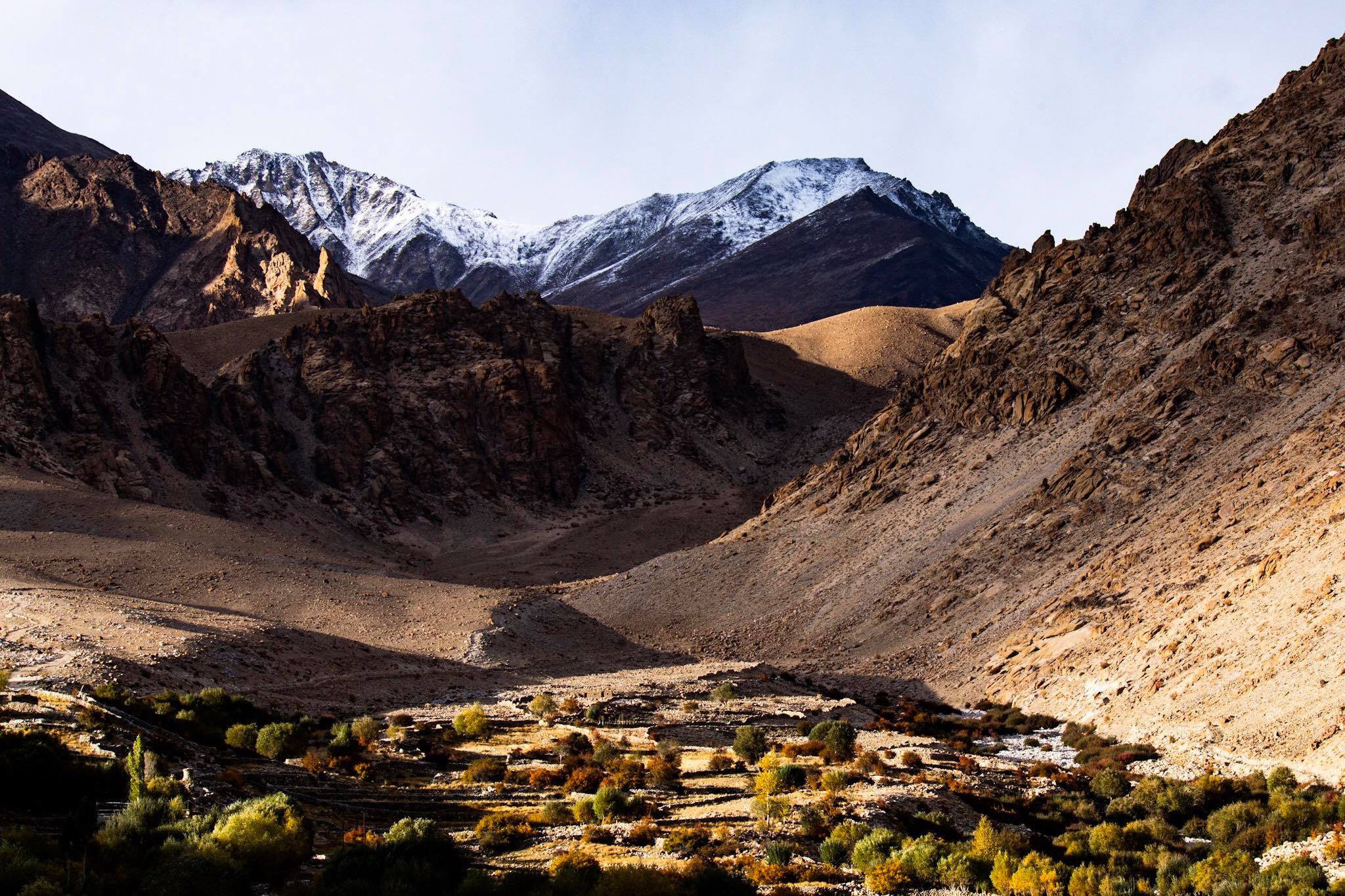 kham pha ve dep day Himalaya anh 10