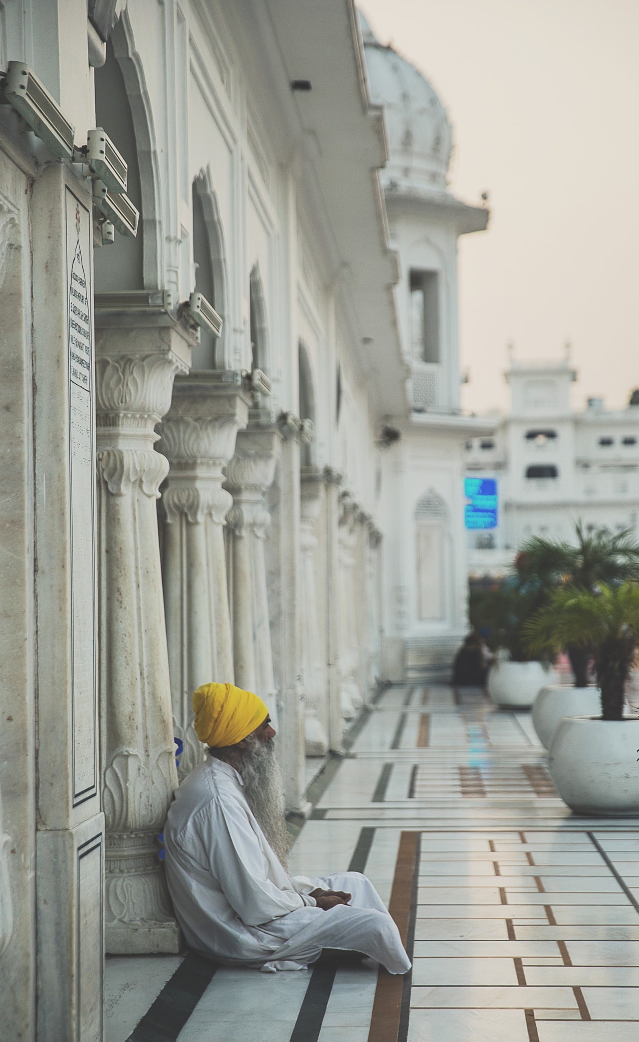 kham pha ve dep day Himalaya anh 53