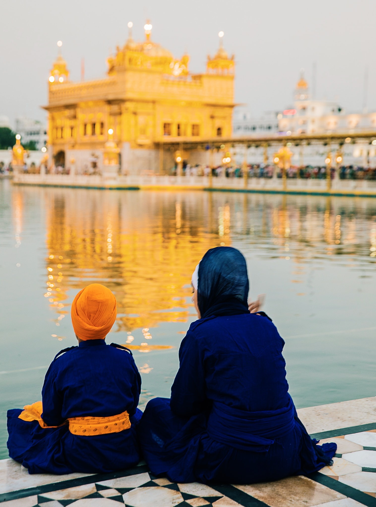 kham pha ve dep day Himalaya anh 54