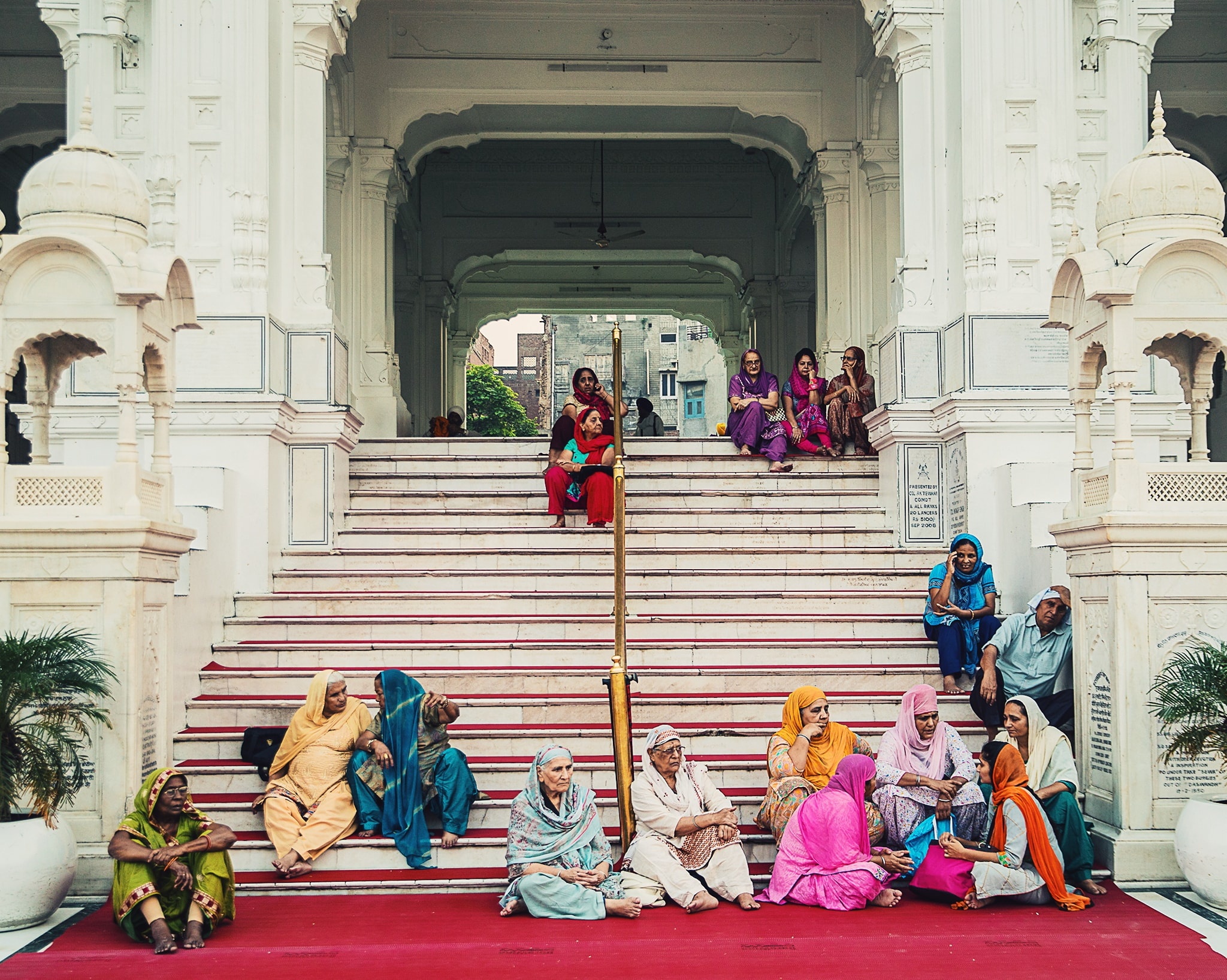 kham pha ve dep day Himalaya anh 55