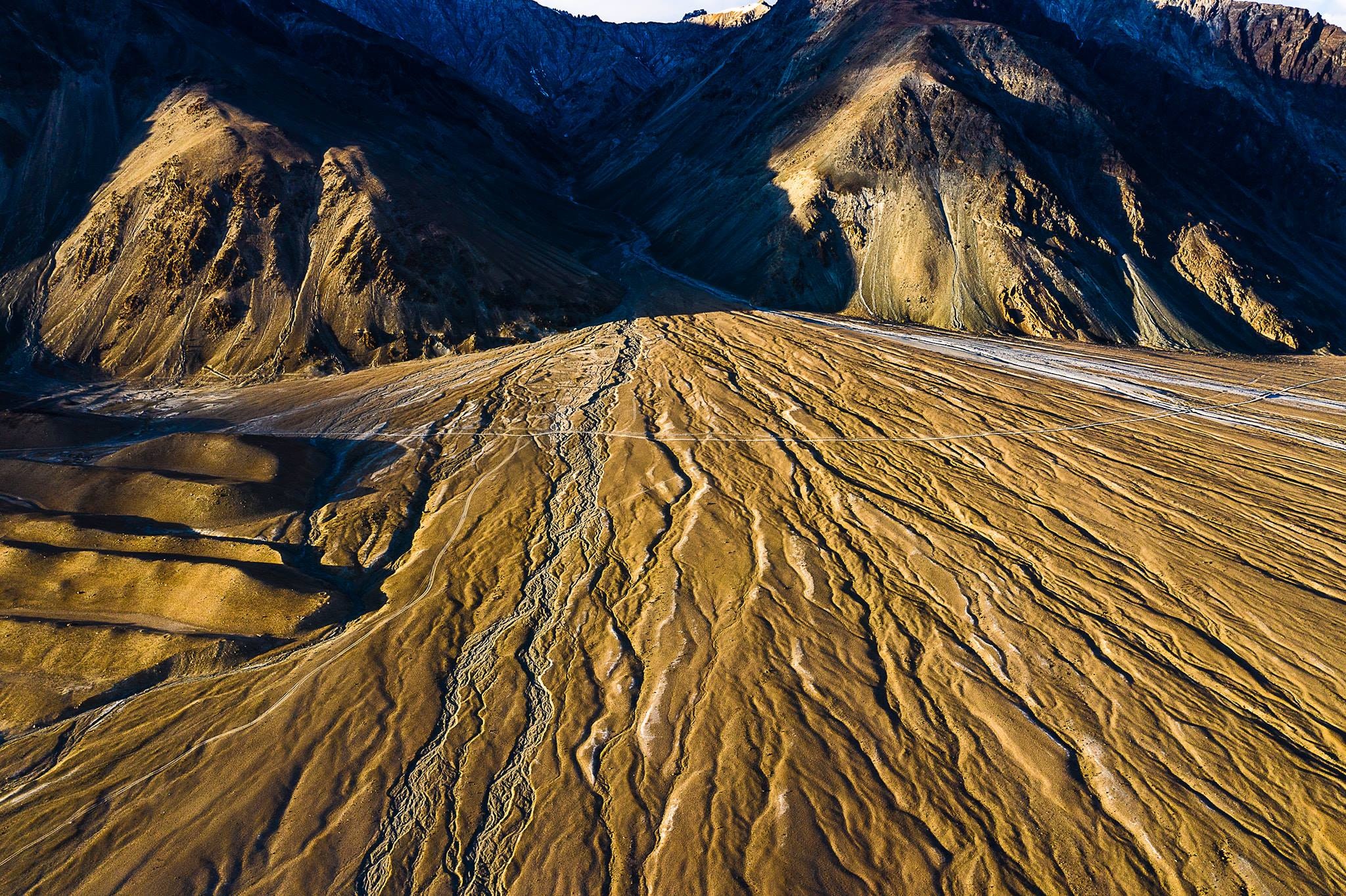 kham pha ve dep day Himalaya anh 28