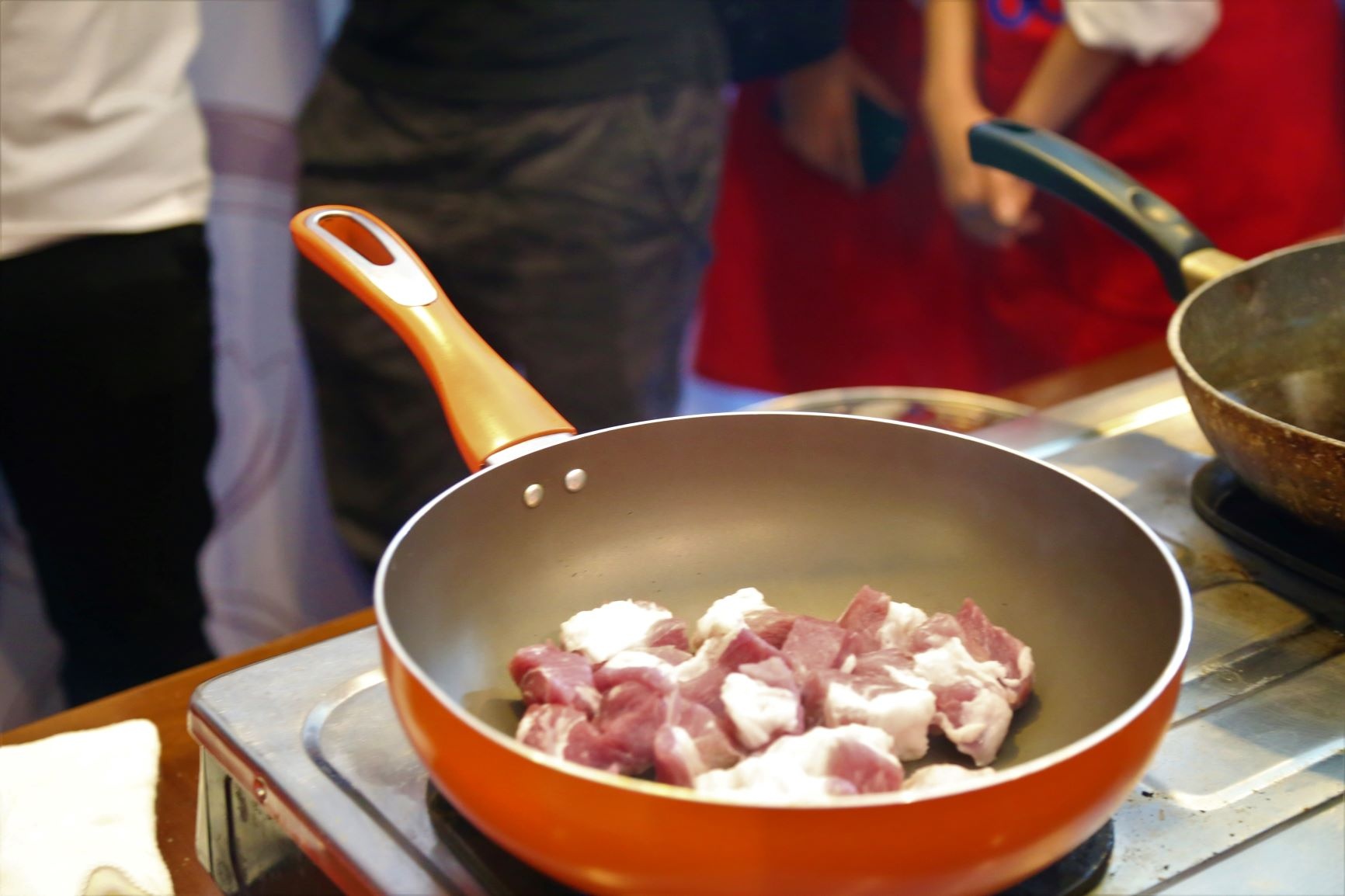 Dau bep noi tieng Han Quoc anh 5