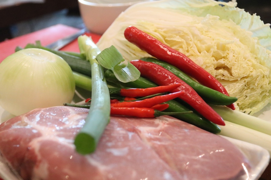 Dau bep noi tieng Han Quoc anh 3