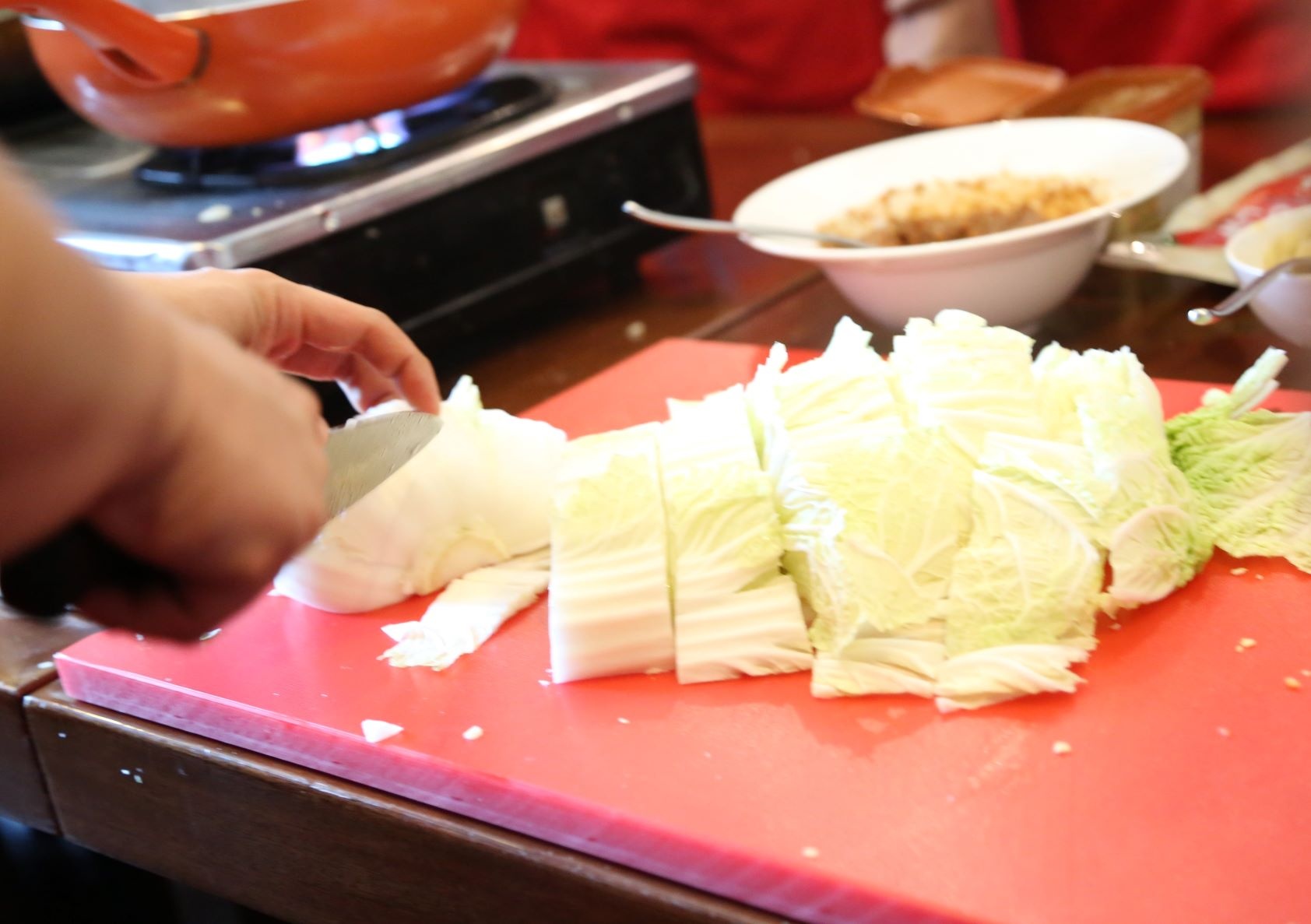 Dau bep noi tieng Han Quoc anh 6