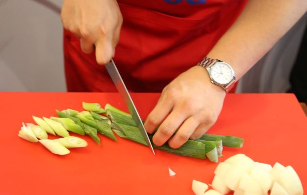 Dau bep noi tieng Han Quoc anh 7