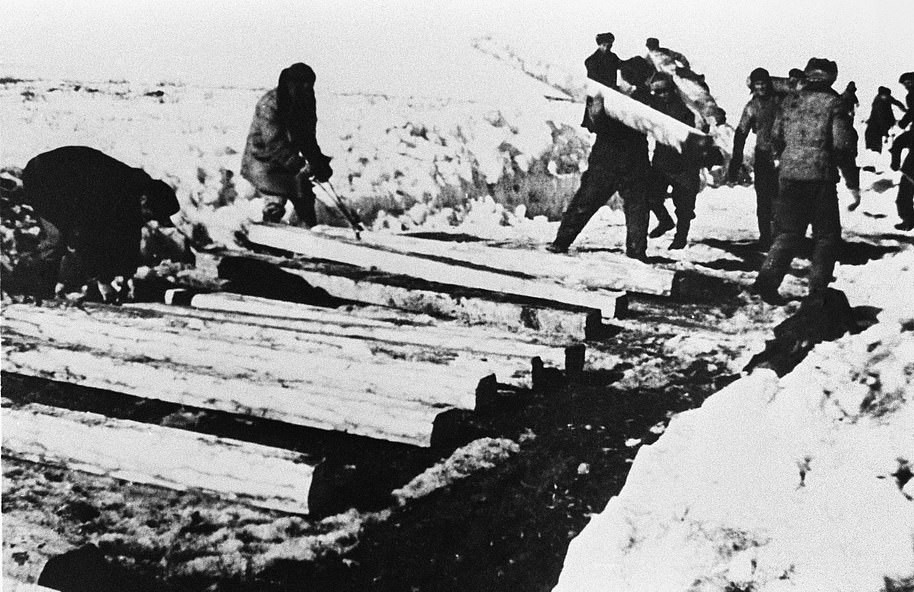 Duong sat chau Au anh 9