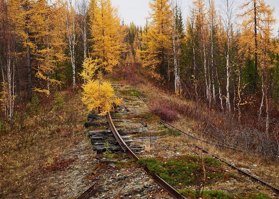 Duong sat chau Au anh 2