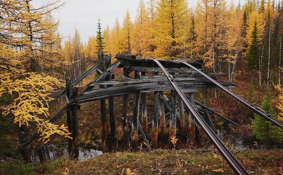 Duong sat chau Au anh 6