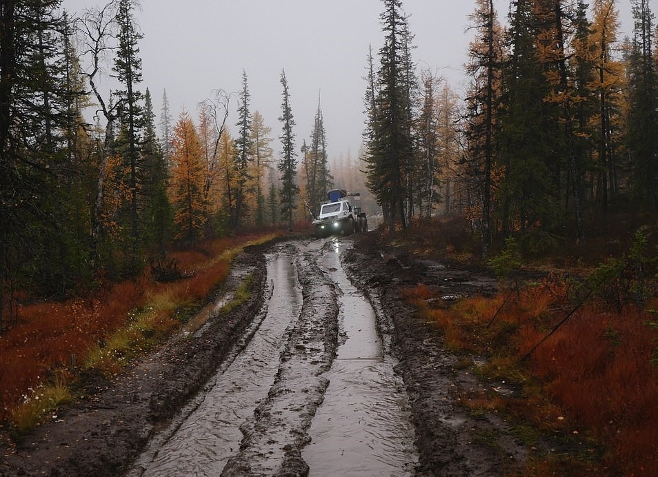 Duong sat chau Au anh 8