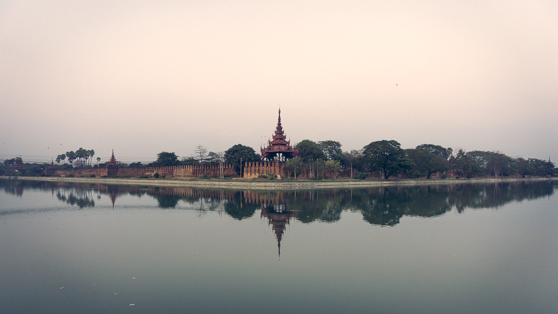 Du lich Myanmar anh 7