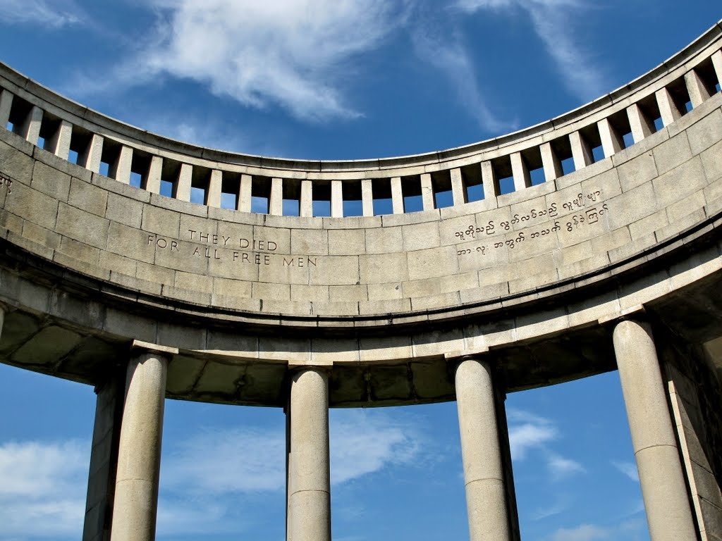 Du lich Myanmar anh 4