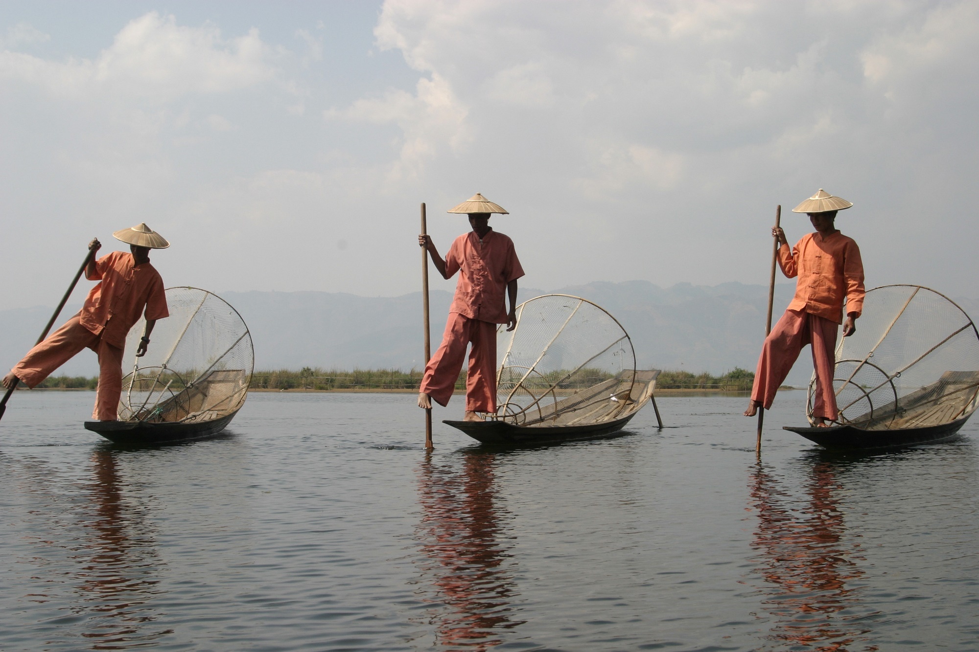 Du lich Myanmar anh 8